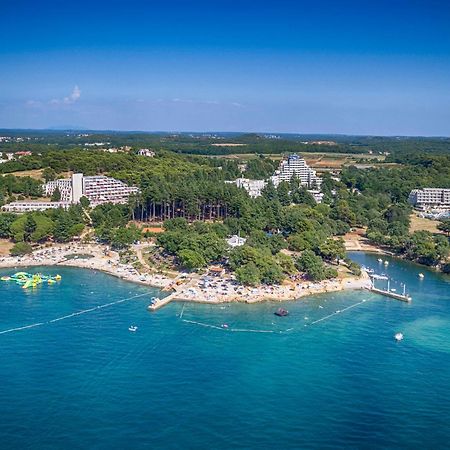 Sunny Porec By Valamar, Ex Crystal Dış mekan fotoğraf