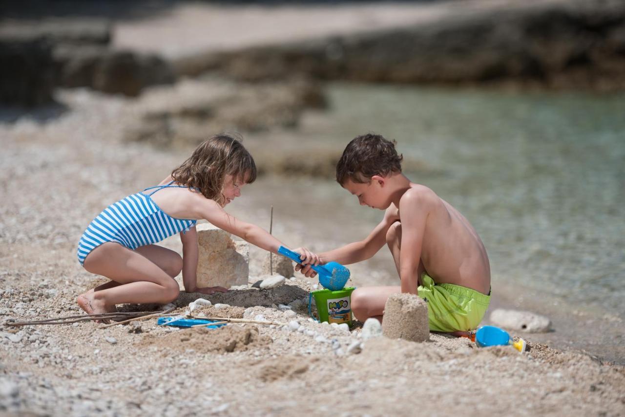 Sunny Porec By Valamar, Ex Crystal Dış mekan fotoğraf