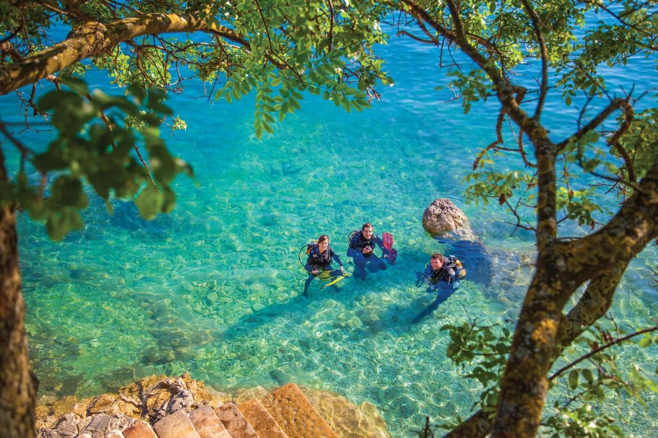 Sunny Porec By Valamar, Ex Crystal Dış mekan fotoğraf
