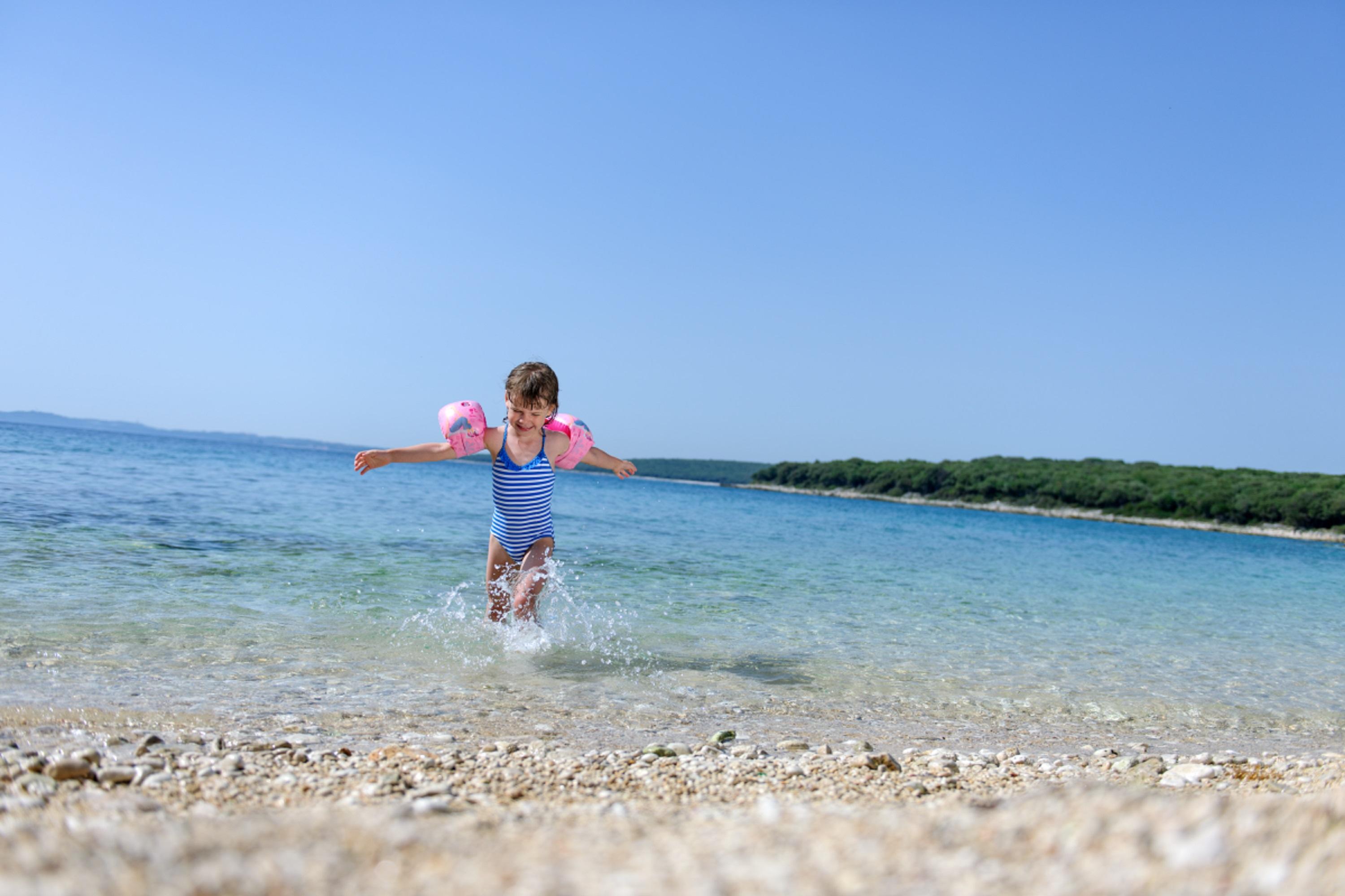 Sunny Porec By Valamar, Ex Crystal Dış mekan fotoğraf