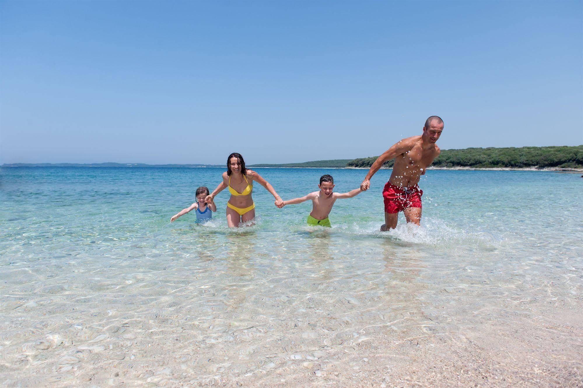 Sunny Porec By Valamar, Ex Crystal Dış mekan fotoğraf